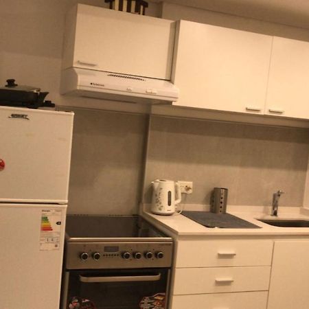 Ph Reciclado A Nuevo En Palermo Soho Lägenhet Buenos Aires Exteriör bild