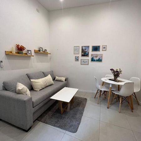 Ph Reciclado A Nuevo En Palermo Soho Lägenhet Buenos Aires Exteriör bild
