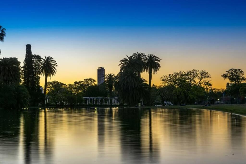 Ph Reciclado A Nuevo En Palermo Soho Lägenhet Buenos Aires Exteriör bild