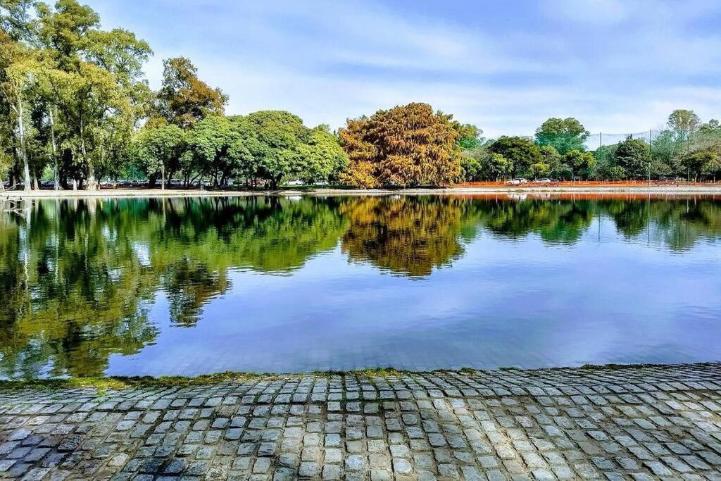 Ph Reciclado A Nuevo En Palermo Soho Lägenhet Buenos Aires Exteriör bild