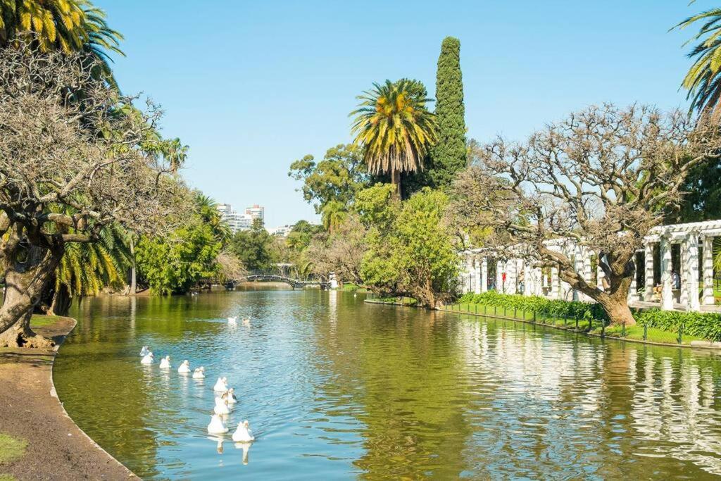 Ph Reciclado A Nuevo En Palermo Soho Lägenhet Buenos Aires Exteriör bild