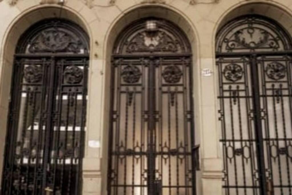 Ph Reciclado A Nuevo En Palermo Soho Lägenhet Buenos Aires Exteriör bild
