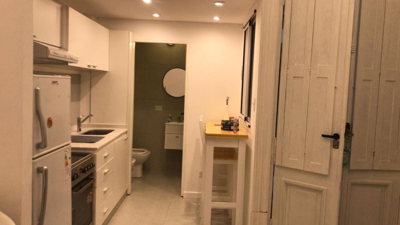 Ph Reciclado A Nuevo En Palermo Soho Lägenhet Buenos Aires Exteriör bild