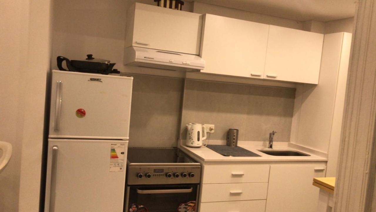 Ph Reciclado A Nuevo En Palermo Soho Lägenhet Buenos Aires Exteriör bild