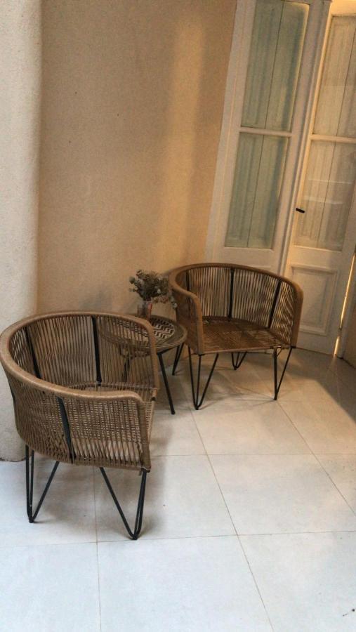 Ph Reciclado A Nuevo En Palermo Soho Lägenhet Buenos Aires Exteriör bild