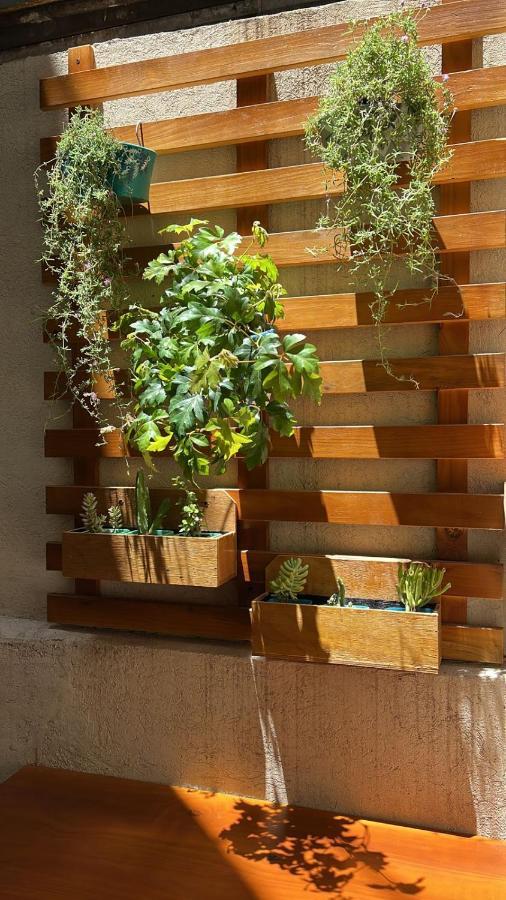 Ph Reciclado A Nuevo En Palermo Soho Lägenhet Buenos Aires Exteriör bild