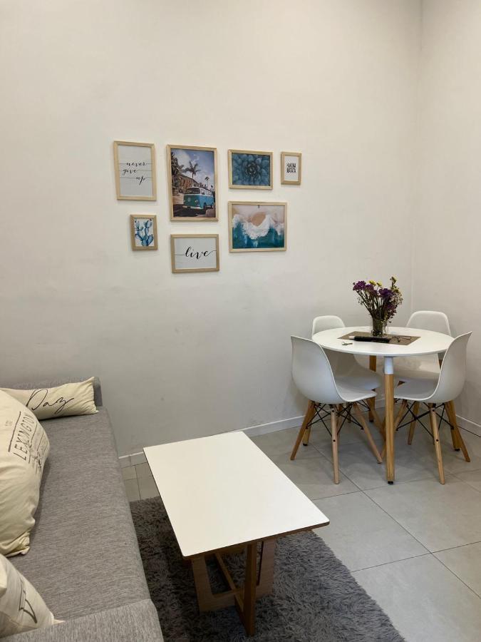 Ph Reciclado A Nuevo En Palermo Soho Lägenhet Buenos Aires Exteriör bild