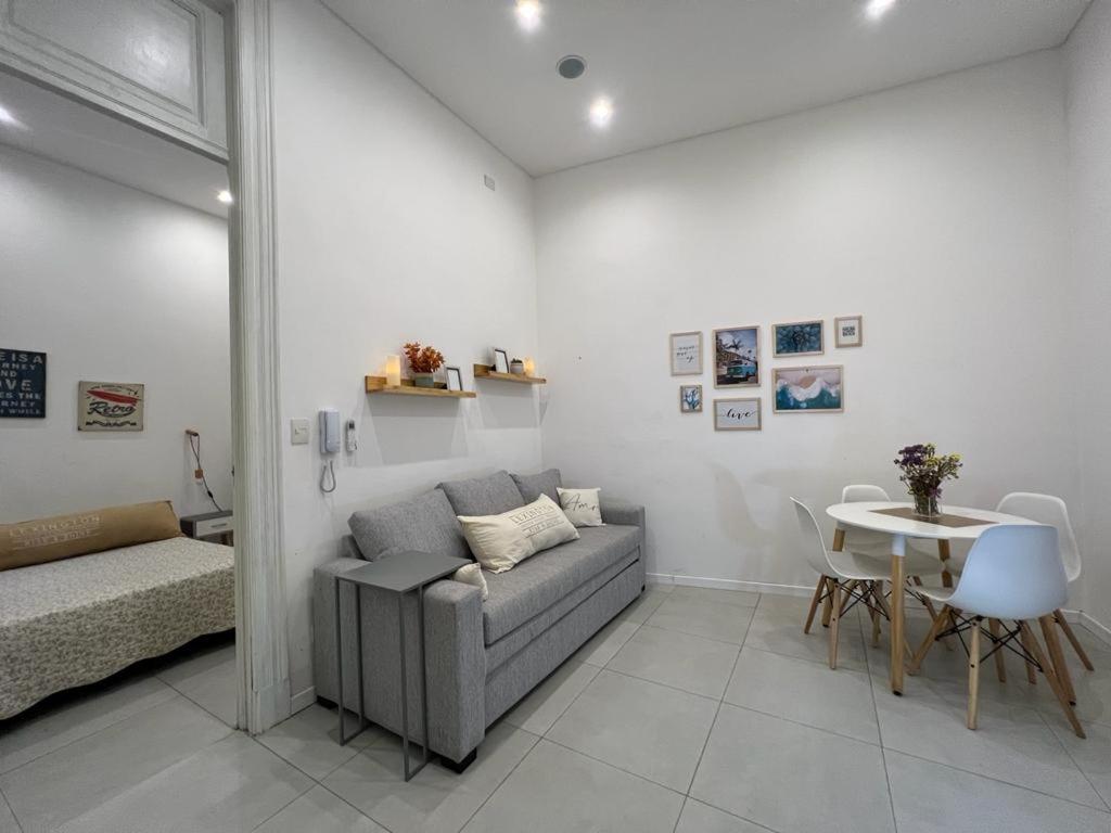 Ph Reciclado A Nuevo En Palermo Soho Lägenhet Buenos Aires Exteriör bild