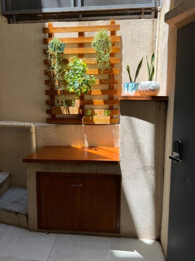 Ph Reciclado A Nuevo En Palermo Soho Lägenhet Buenos Aires Exteriör bild