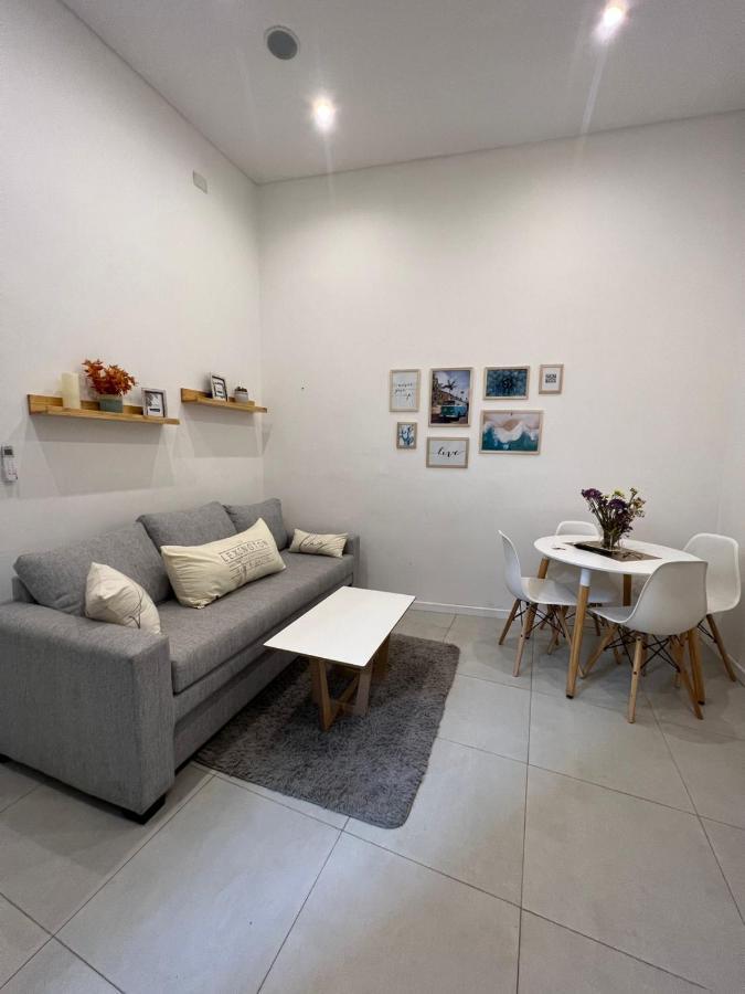 Ph Reciclado A Nuevo En Palermo Soho Lägenhet Buenos Aires Exteriör bild