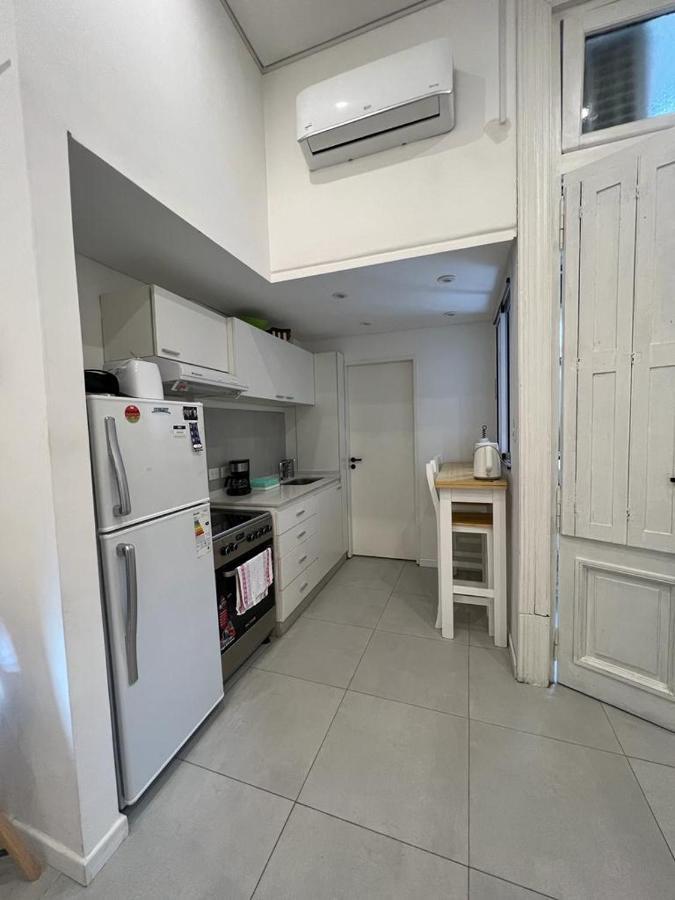 Ph Reciclado A Nuevo En Palermo Soho Lägenhet Buenos Aires Exteriör bild