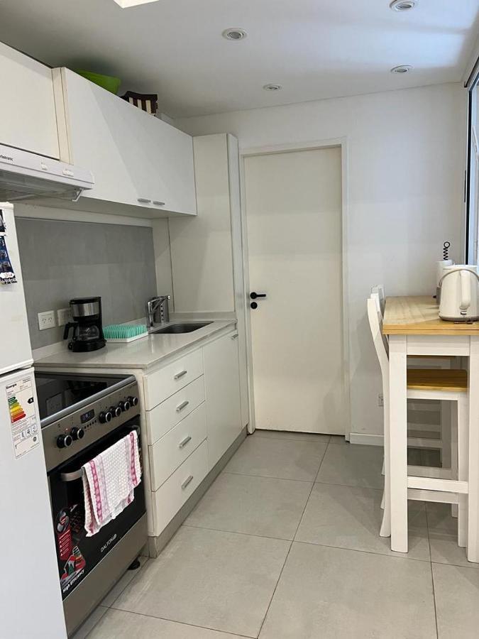 Ph Reciclado A Nuevo En Palermo Soho Lägenhet Buenos Aires Exteriör bild